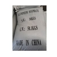 Aluminium Sulphate – 50kg
