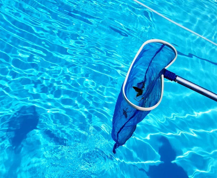5 Pool Maintenance Tips: How to Keep Your Pool Clean