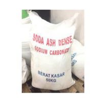 Soda Ash Dense-50kg